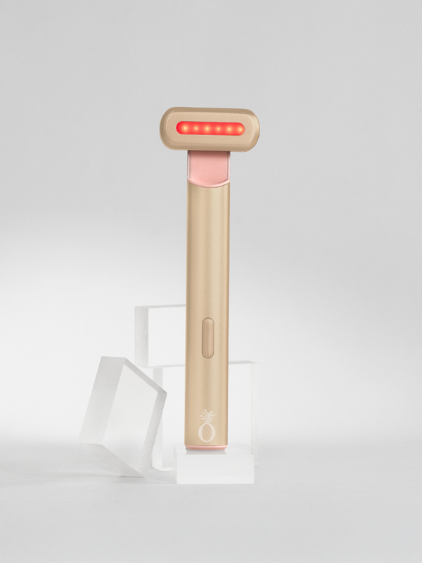 4-in-1 Red Light SkinCare Wand - Glowmi®