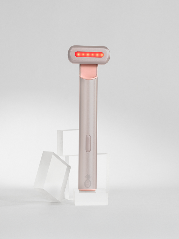 4-in-1 Red Light SkinCare Wand - Glowmi®