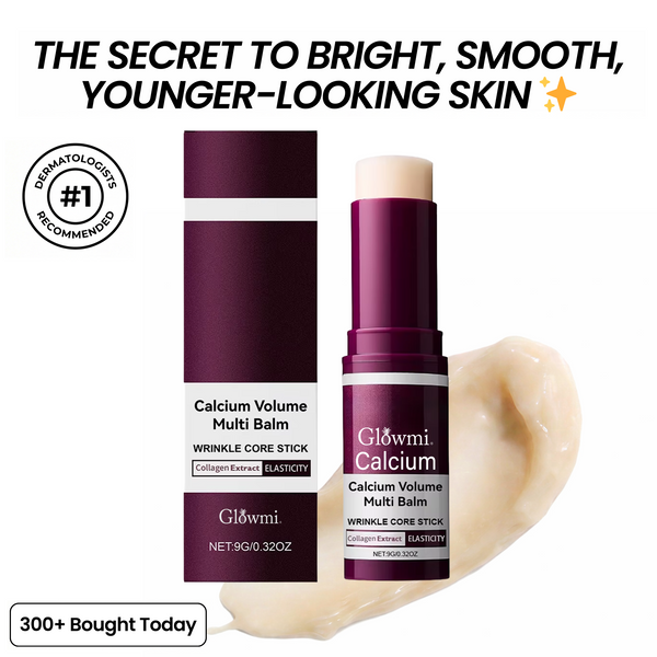 Transform Wrinkles, Fine Lines, And Tired Creases Naturally