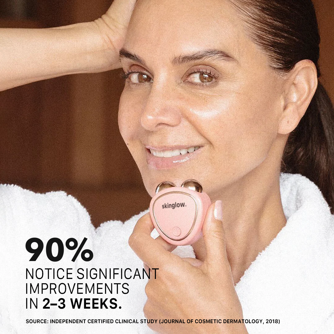 Facial Lifting Device - Skinglow® by Glowmi