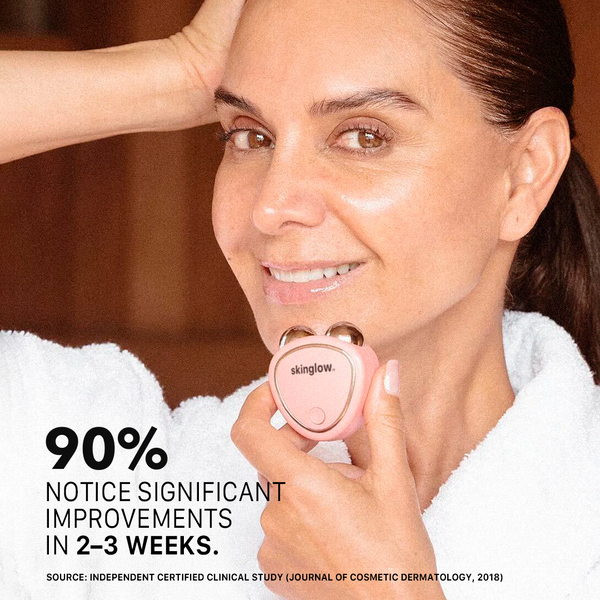Facial Lifting Device - Skinglow® by Glowmi