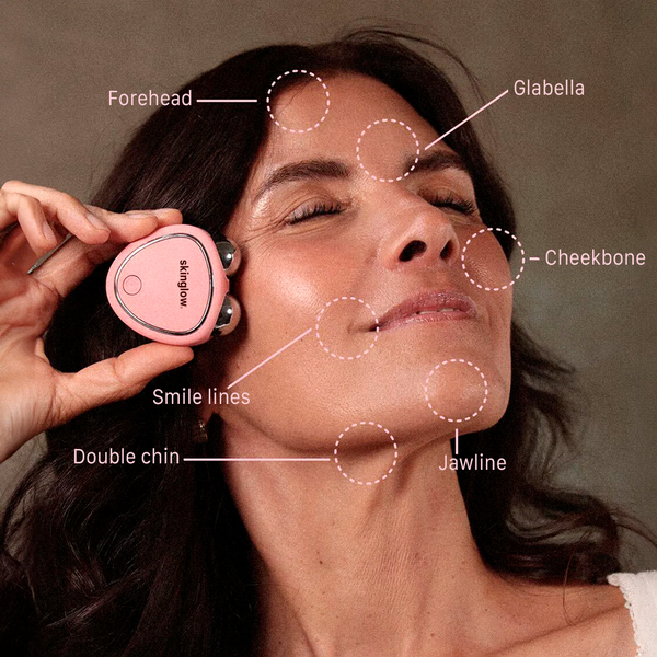 Facial Lifting Device - Skinglow® by Glowmi