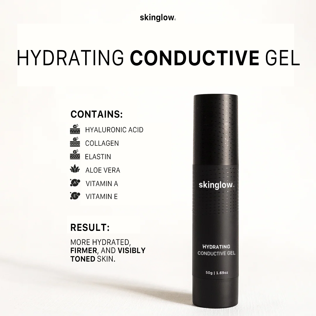 Facial Lifting Device - Skinglow® by Glowmi