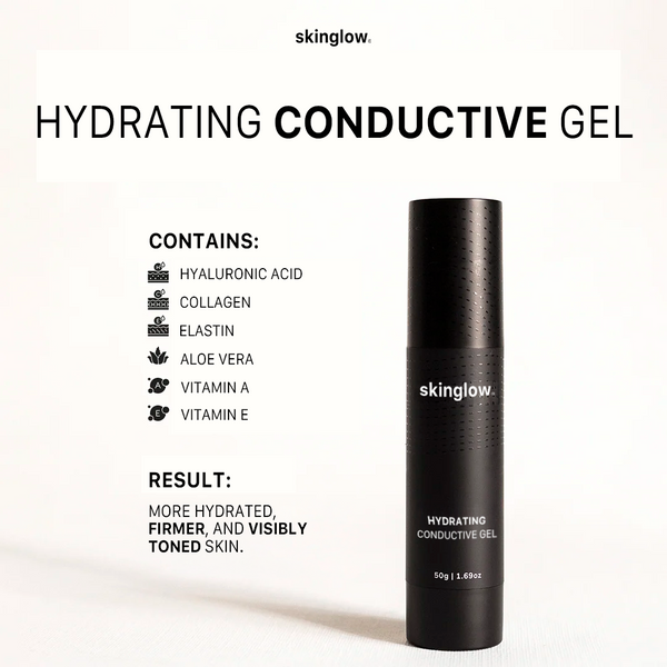 Facial Lifting Device - Skinglow® by Glowmi