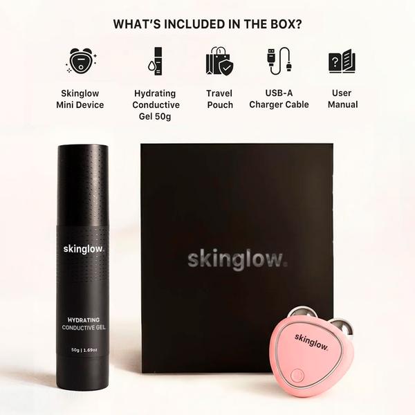 Facial Lifting Device - Skinglow® by Glowmi